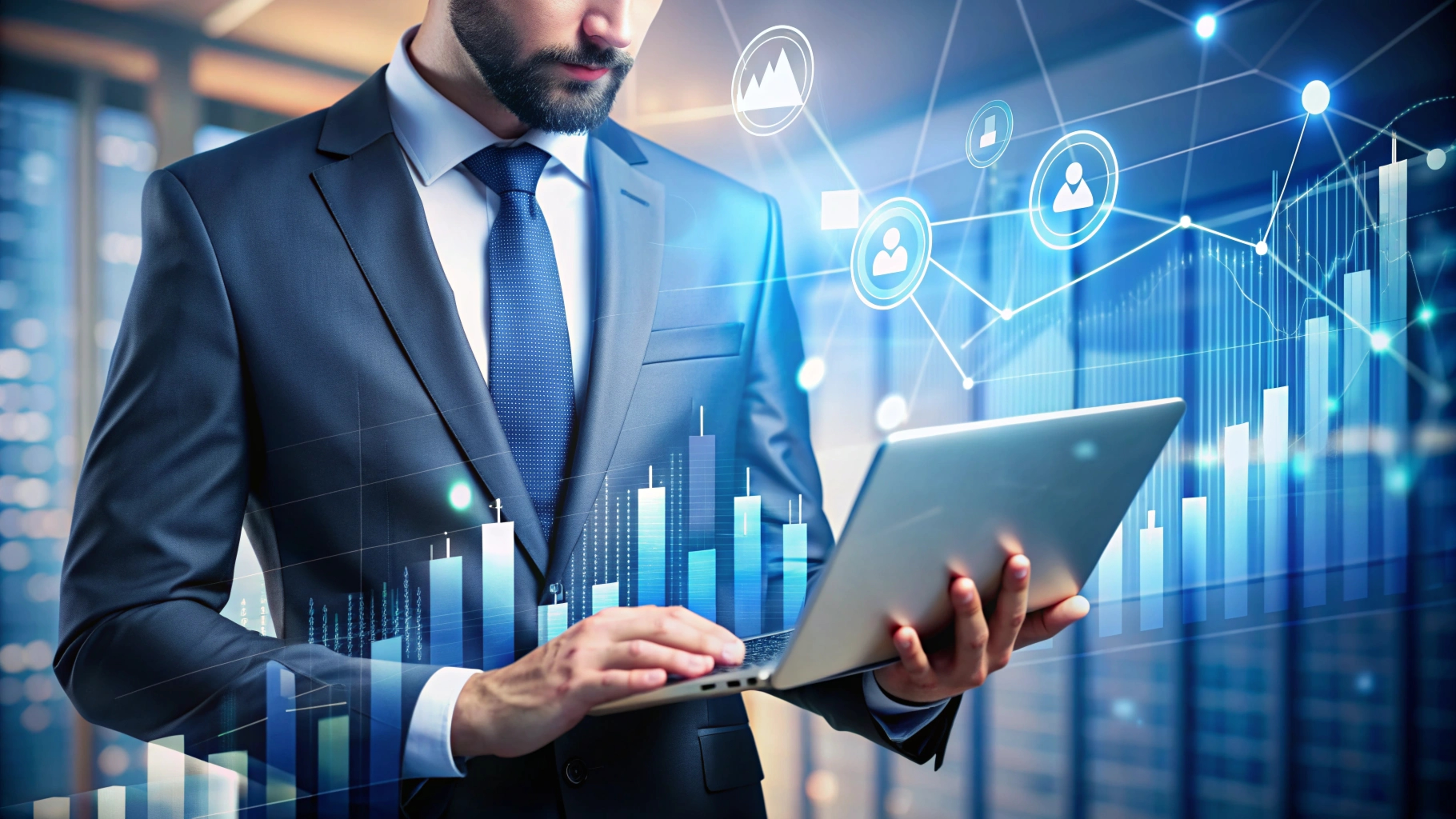 Financial Management Feature Image